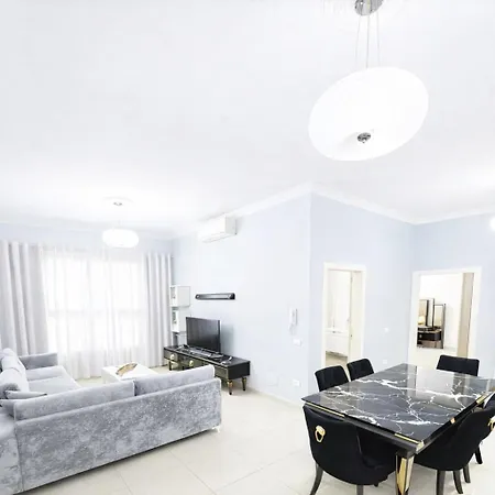 Apartment Mibis Private Balcony Fast Wifi *