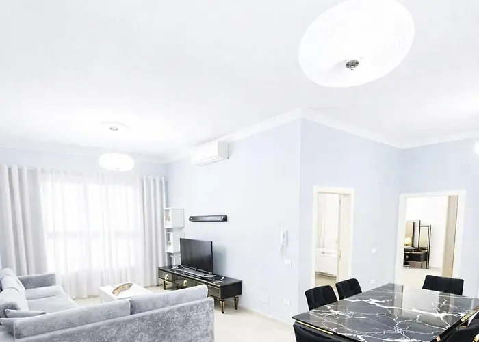 公寓 Mibis Private Balcony Fast Wifi *